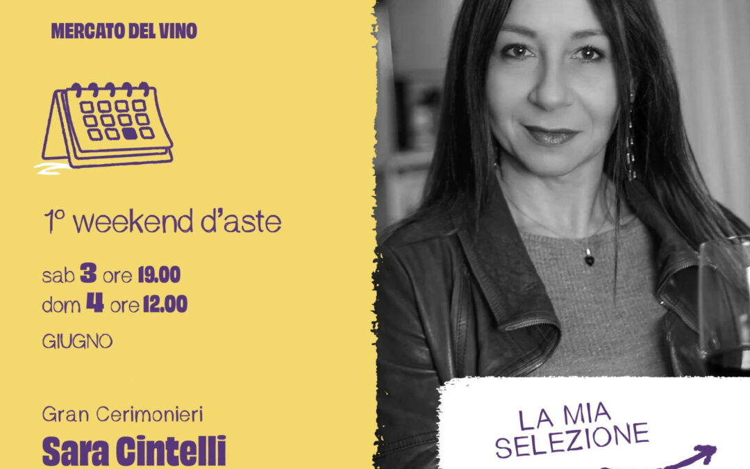 ACINO – The wine market